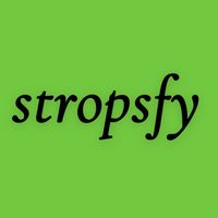 stropsfy
