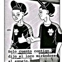 sonido original