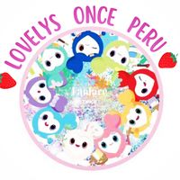 lovelys.once.peru