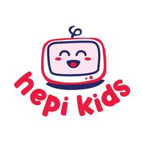 original sound - HePi Kids | Lagu Anak Indo