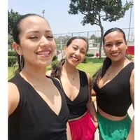 Trend Festejo Le dije a papá HERMANAS CUBA