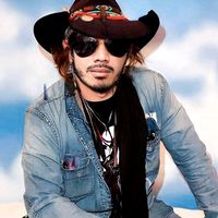 suara asli - Rocker Jadoel