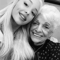 miss grande