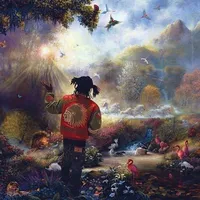 original sound - thediaryofagoat