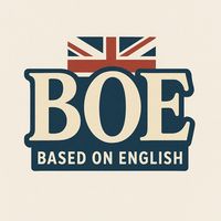 basedonenglish