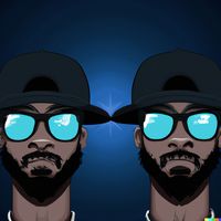 الصوت الأصلي