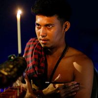 เสียงต้นฉบับ - พรานเกมส์ เมืองตรัง