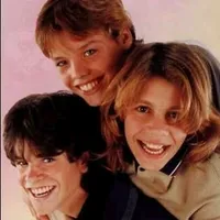 original sound - .x...chiquititas