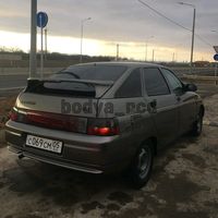 оригинальный звук