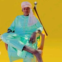 الصوت الأصلي