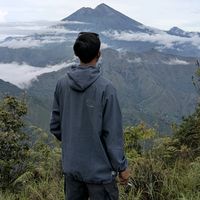 suara asli - Misrun Hady