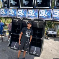 sonido original