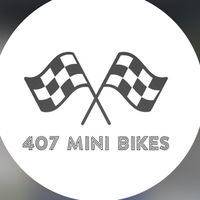 407minibikes