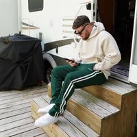 LOSING MY COOL . Rod Wave