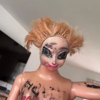 Jasper feels like a princess