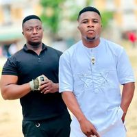 original sound - Black king🤴🏾