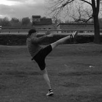 оригинальный звук