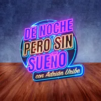 original sound - denochesinsueno