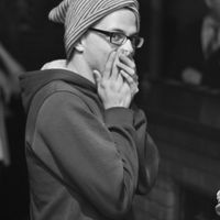 оригинальный звук