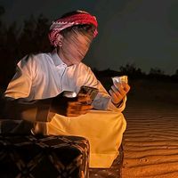 الصوت الأصلي