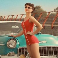 оригинальный звук