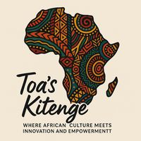 toaskitenge