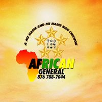 africanthegeneral
