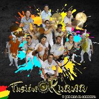 sonido original - fusiónruanacarnavalero