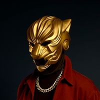 оригинальный звук