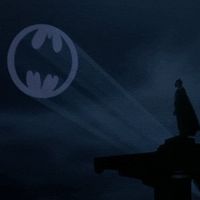 original sound - Batman