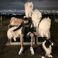 原聲 - 那個堂🙉