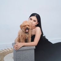 suara asli - Mom choco