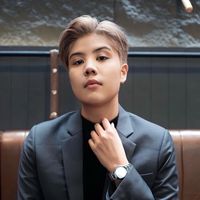 เสียงต้นฉบับ - คูลพี่ไนซ์