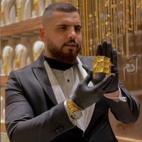 الصوت الأصلي