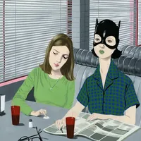 were fated to pretend