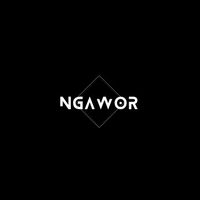 suara asli - Lirik Ngawor