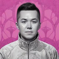 оригинальный звук