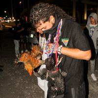 sonido original