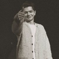 оригинальный звук