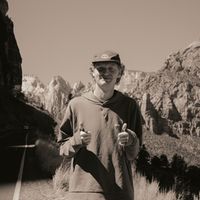 Speak your mind unreleased