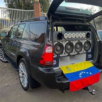 sonido original