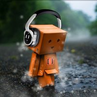 original sound