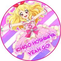 ichigohoshimiyayeahgo