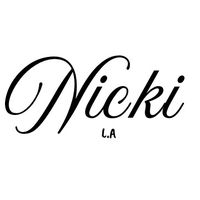 nicki..l.a