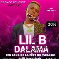 original sound - lilbdalama2