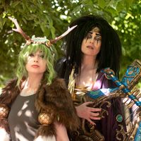 twistedsisterscosplay