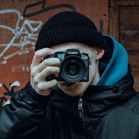 оригинальный звук