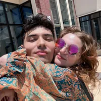 original sound - erenandphoebe