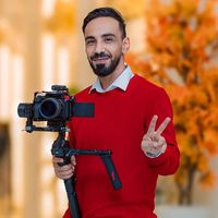 الصوت الأصلي