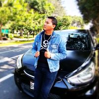 El Taxi Man